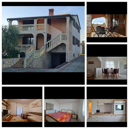 Apartament Minhen Muntić Zewnętrze zdjęcie