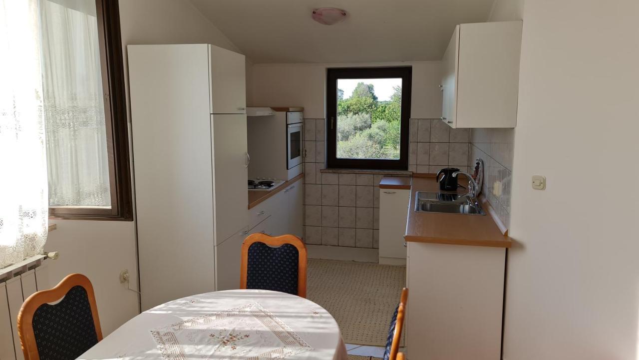 Apartament Minhen Muntić Zewnętrze zdjęcie
