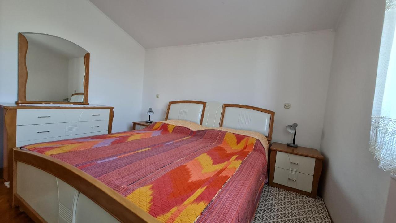 Apartament Minhen Muntić Zewnętrze zdjęcie