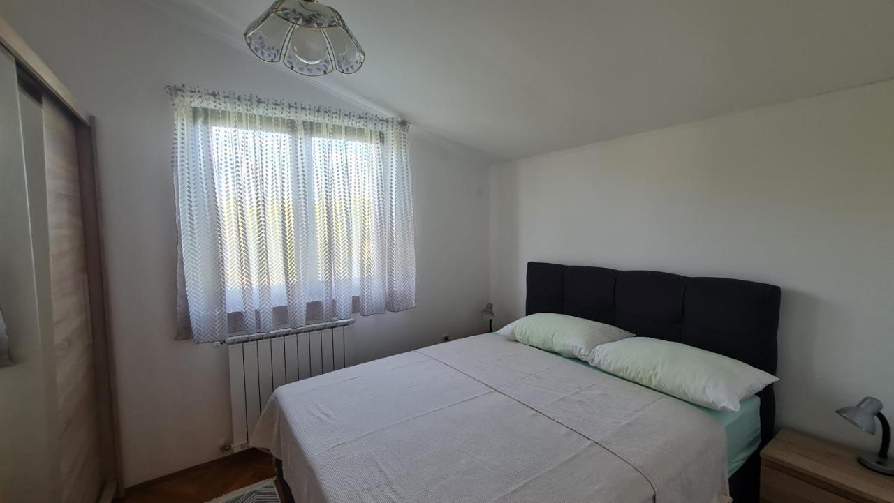 Apartament Minhen Muntić Zewnętrze zdjęcie