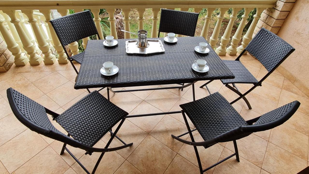 Apartament Minhen Muntić Zewnętrze zdjęcie