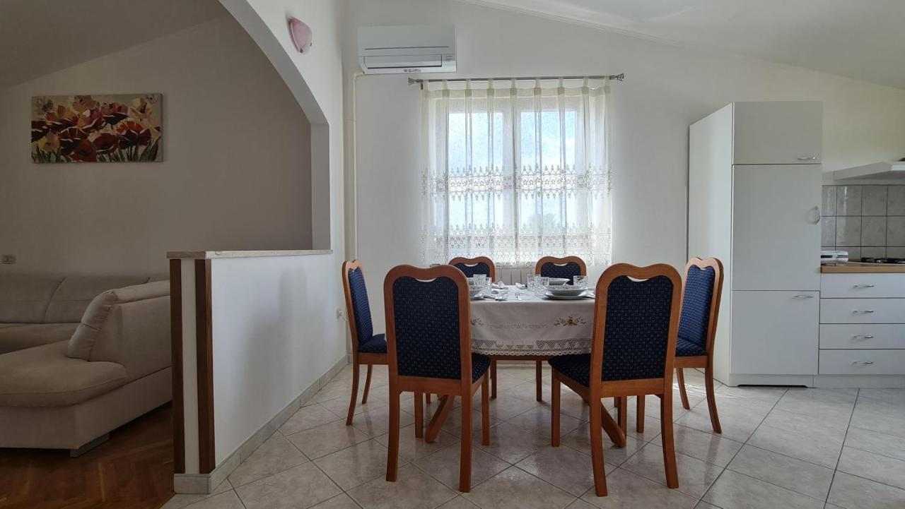 Apartament Minhen Muntić Zewnętrze zdjęcie