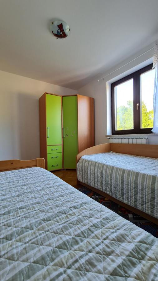 Apartament Minhen Muntić Zewnętrze zdjęcie