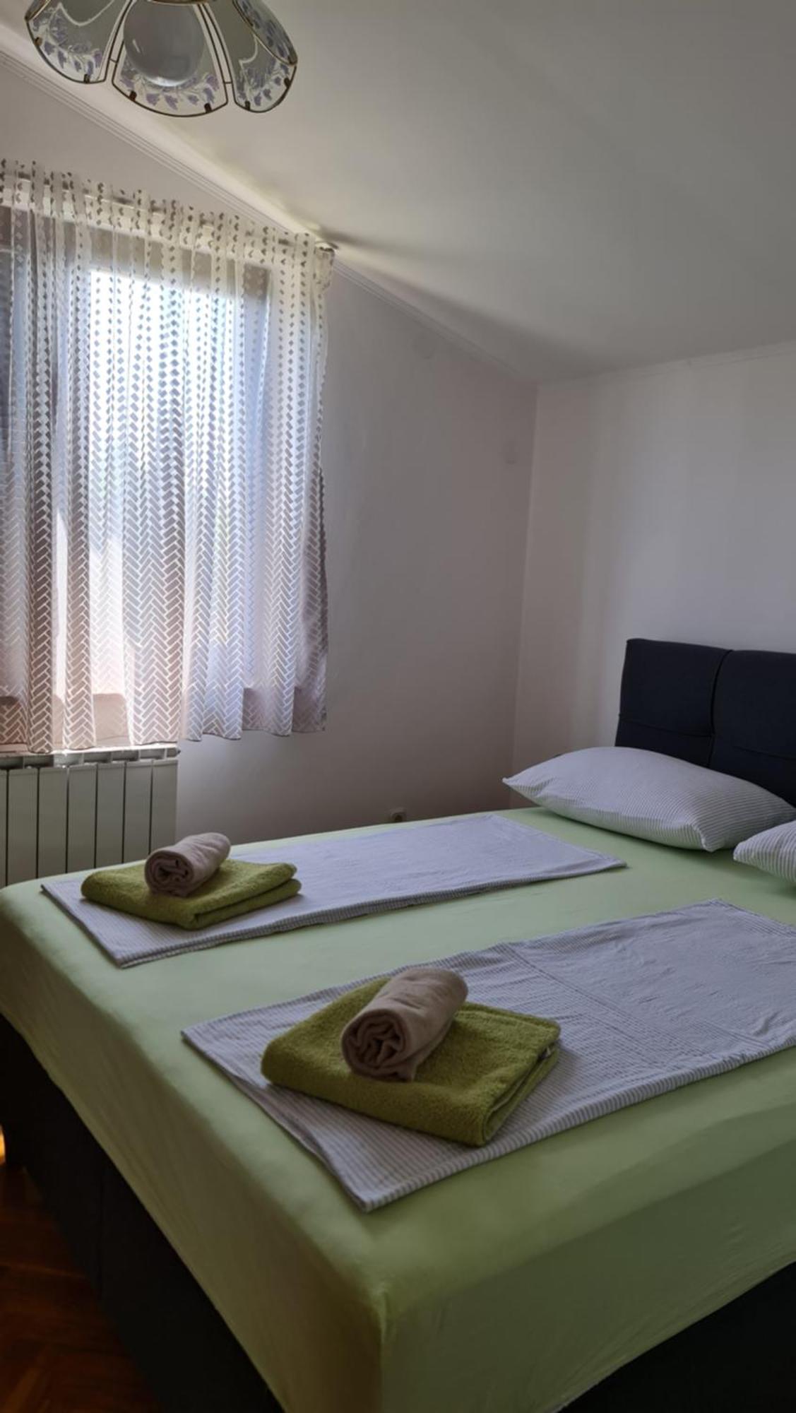 Apartament Minhen Muntić Zewnętrze zdjęcie